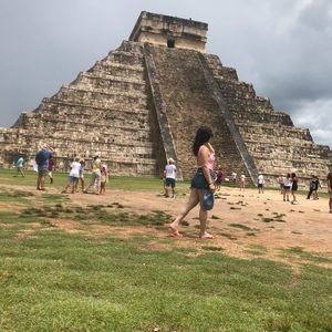 Meet your Posher, Lissette